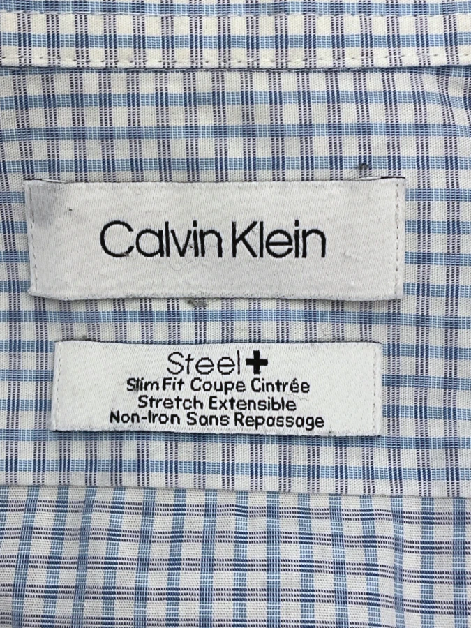 Calvin Klein