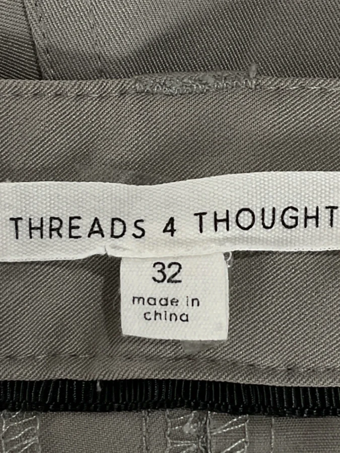 Threads 4 Thought 