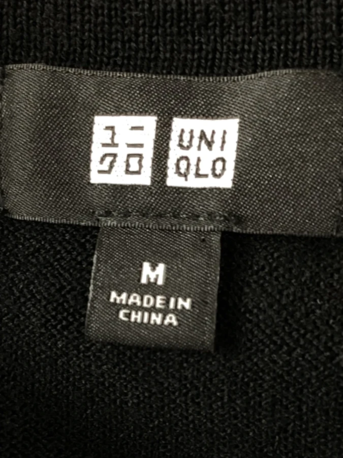 Uniqlo
