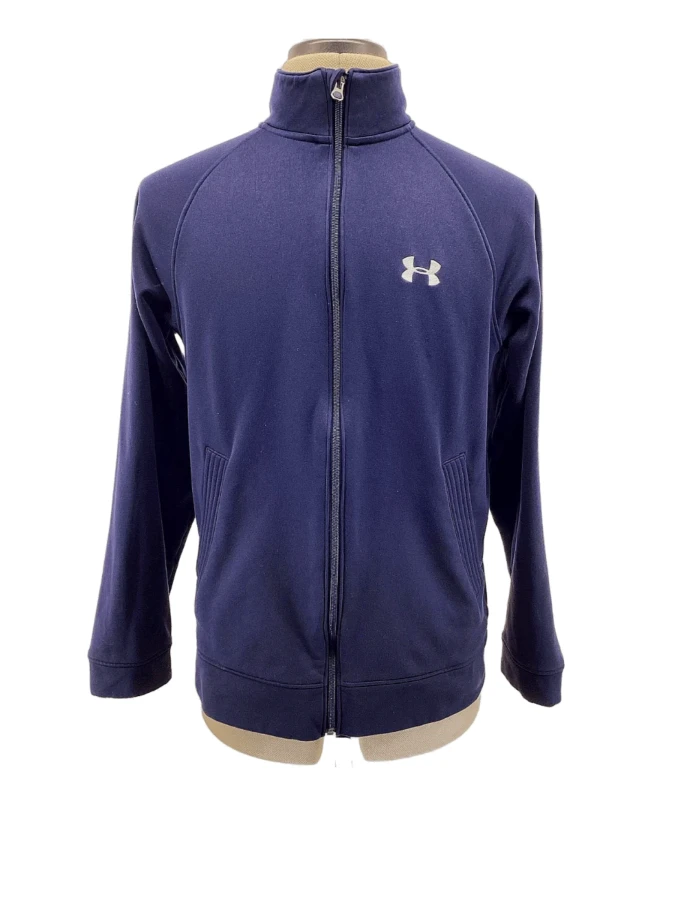Under Armour