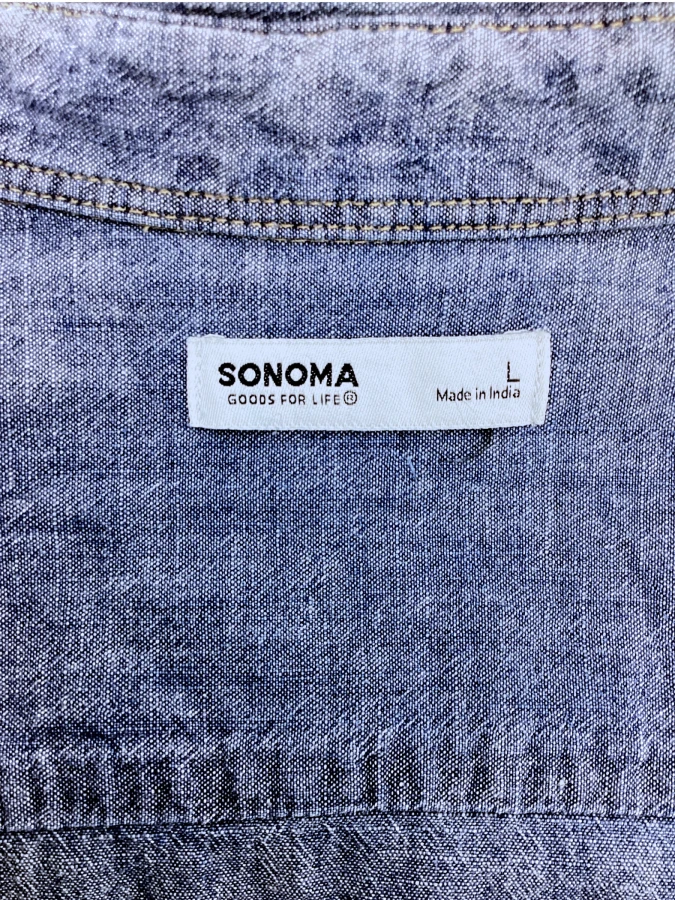 Sonoma