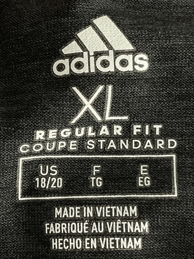 Adidas