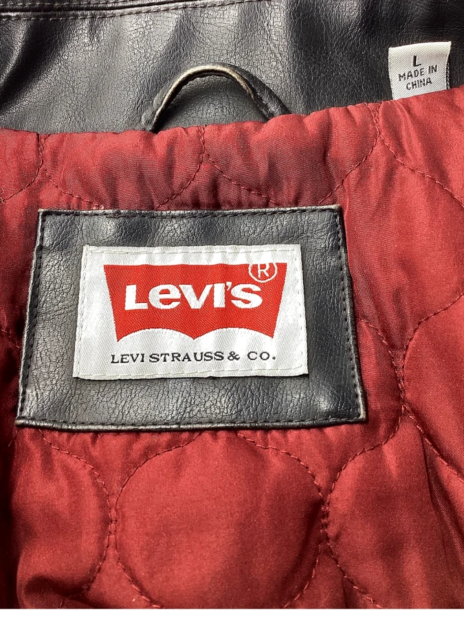 Levi’s