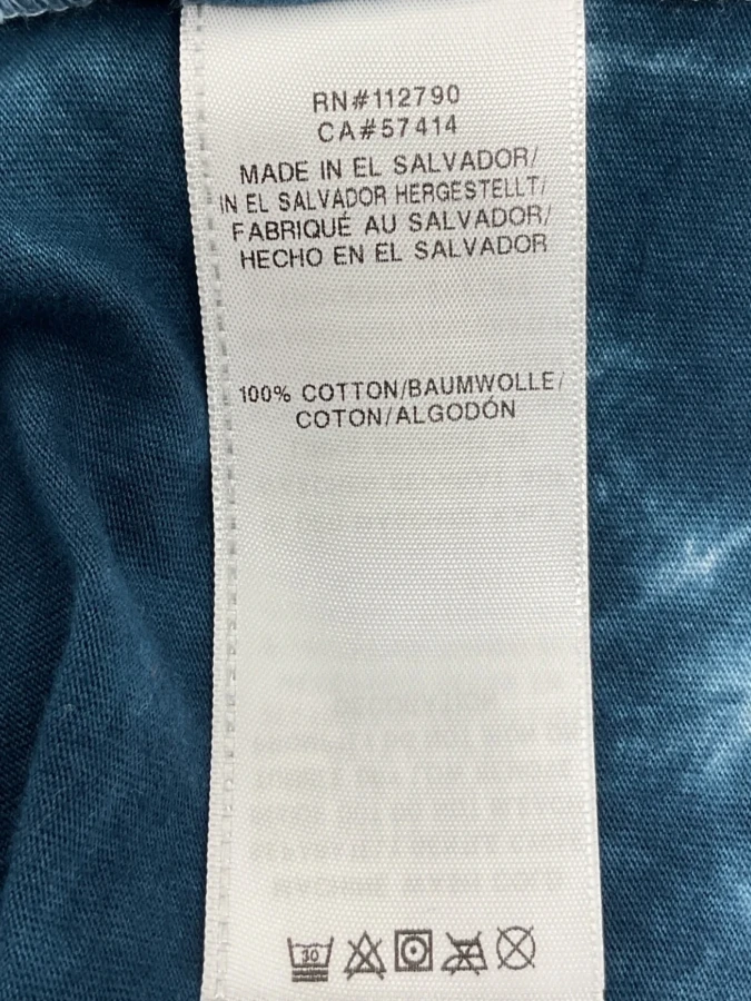 True Religion