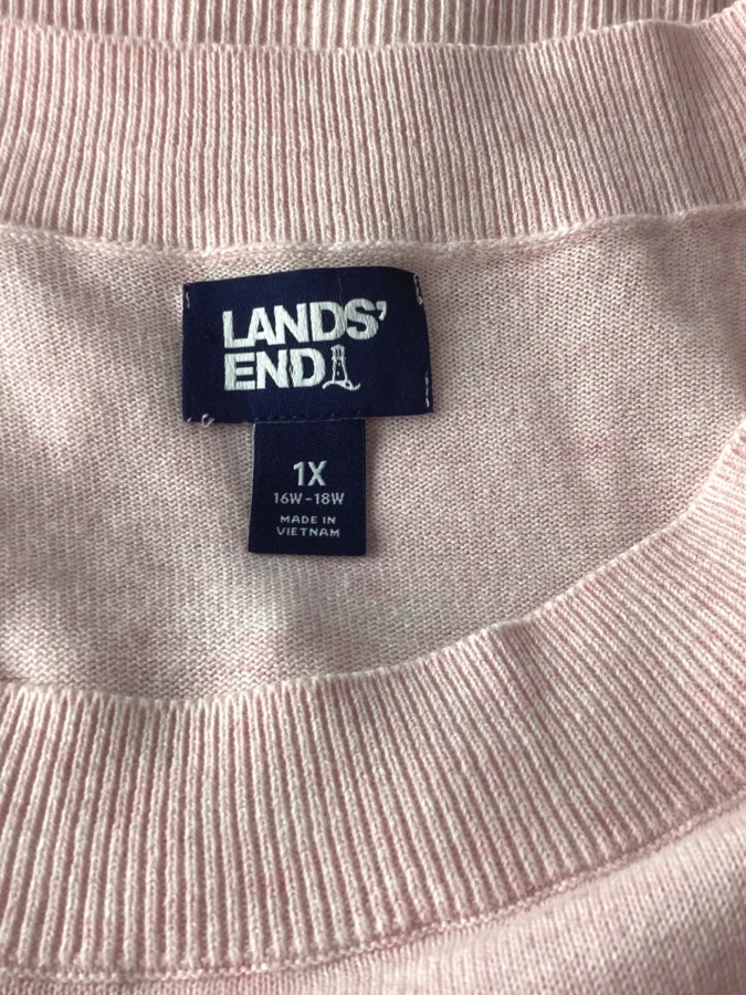 Lands' End