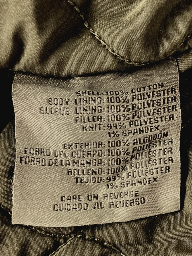 Levi Strauss & Co.