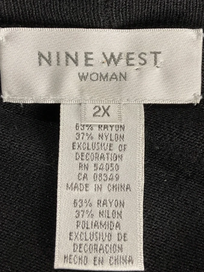 Nine West