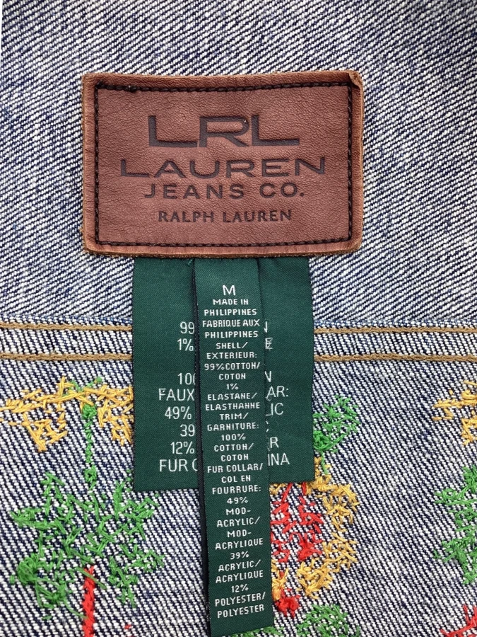 Ralph Lauren