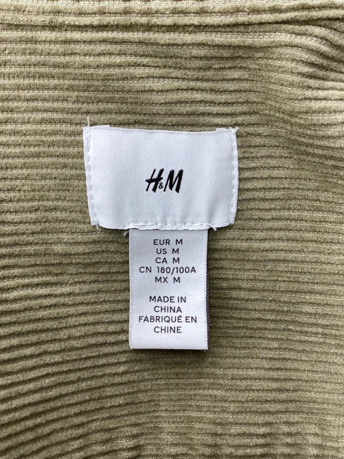 H&M