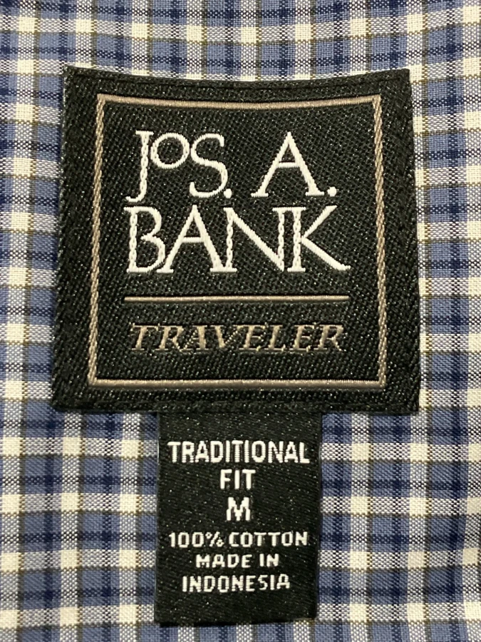 Jos. A. Bank