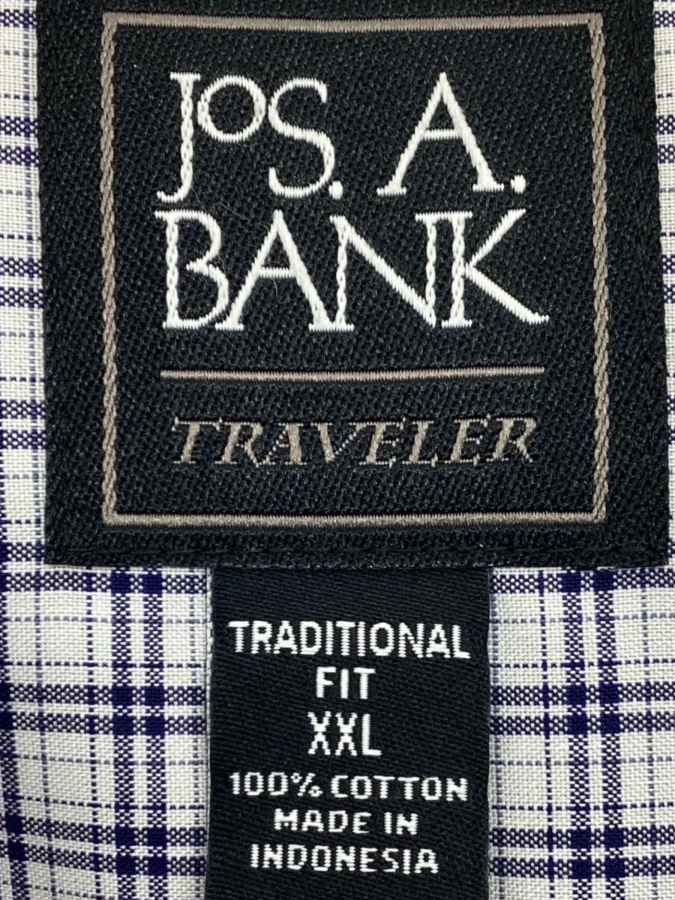 Jos. A. Bank