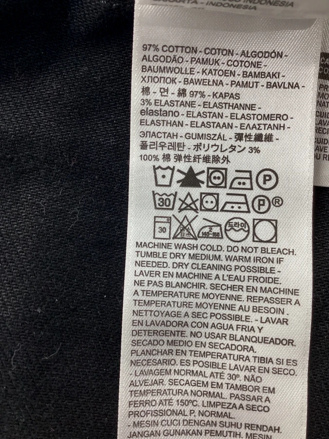 Levi’s