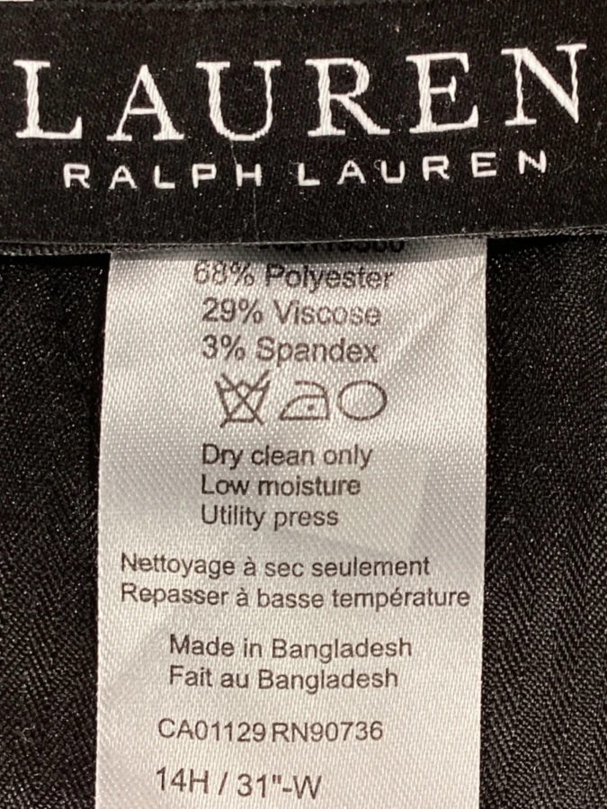 Ralph Lauren