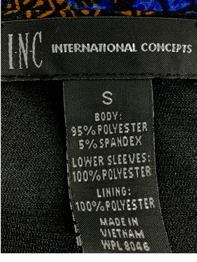 INC International Concepts