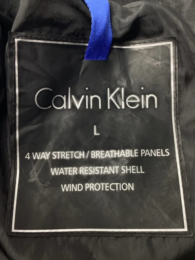 Calvin Klein