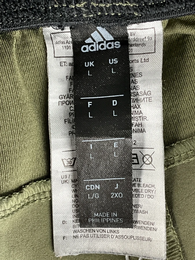 Adidas