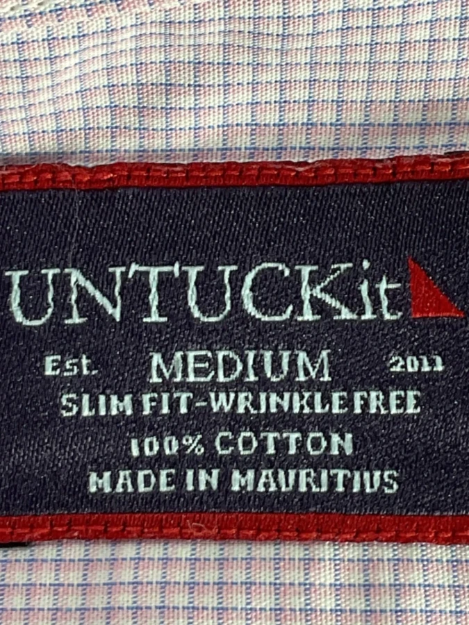 UNTUCKit