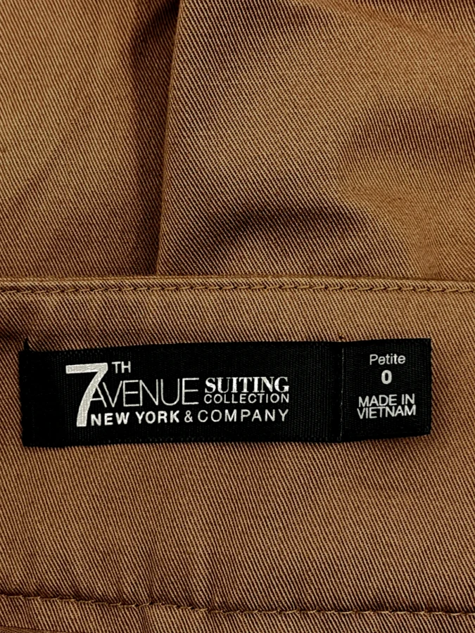 7th Avenue