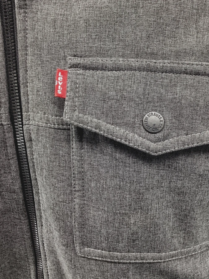 Levi’s