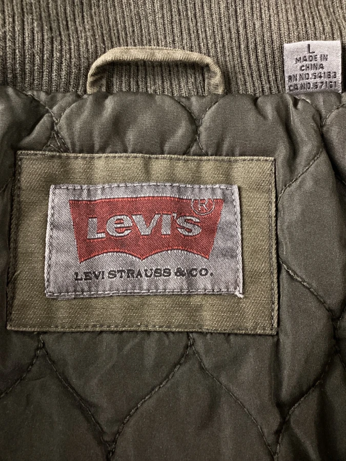 Levi Strauss & Co.