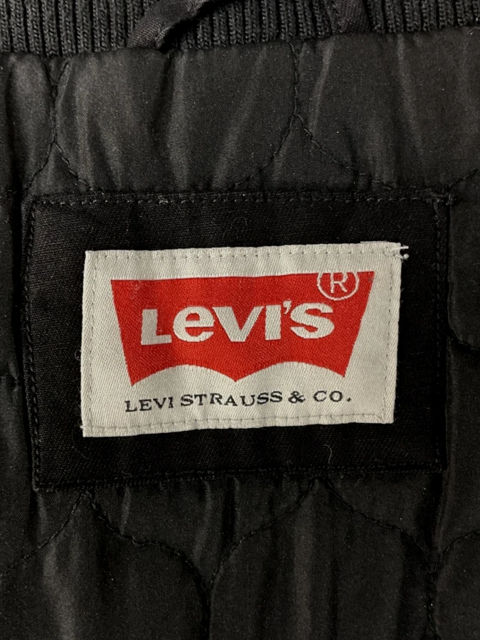 Levi's