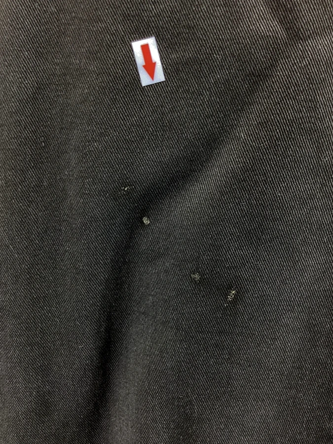 Levi’s