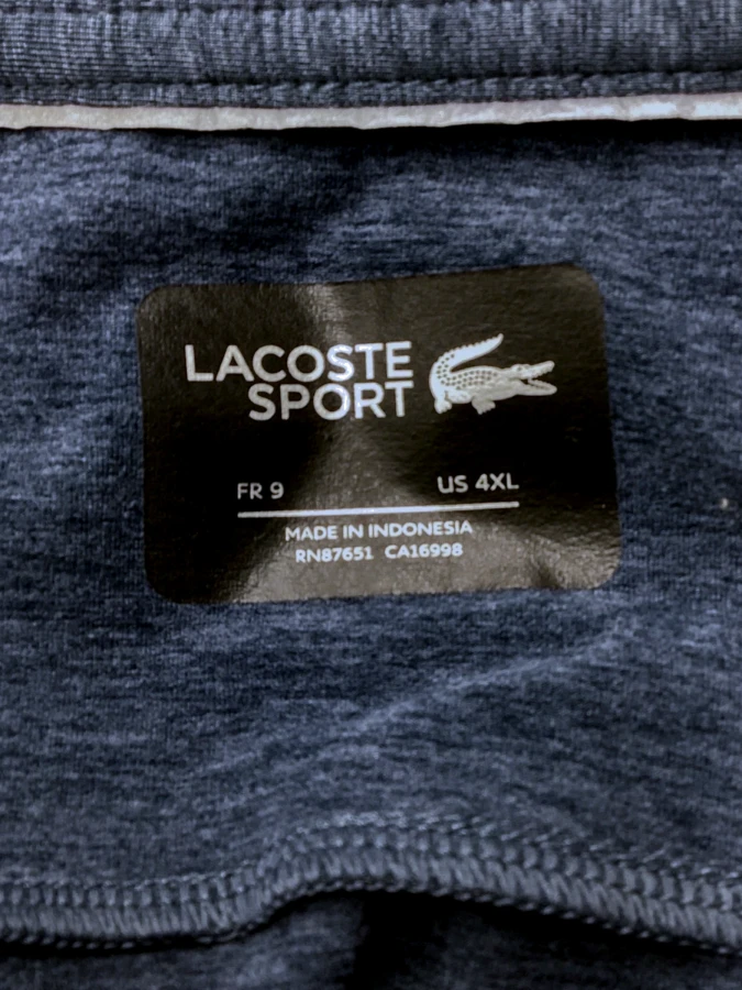 Lacoste