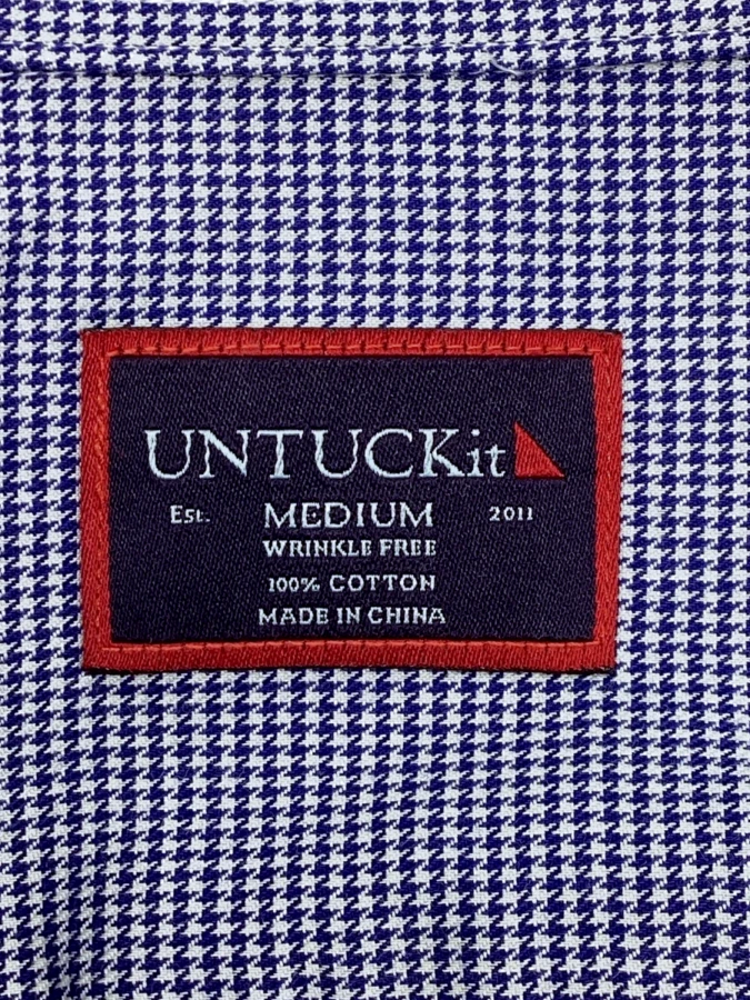 UNTUCKit