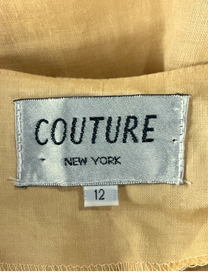 Couture