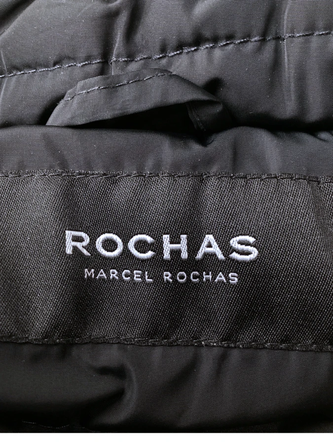 Marcel Rochas