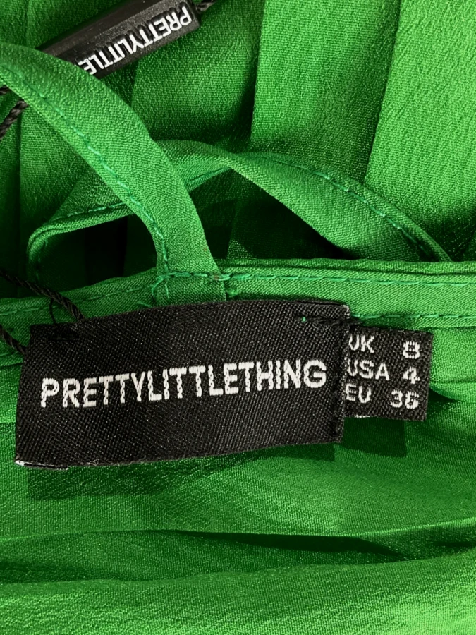 Pretty Little Thing