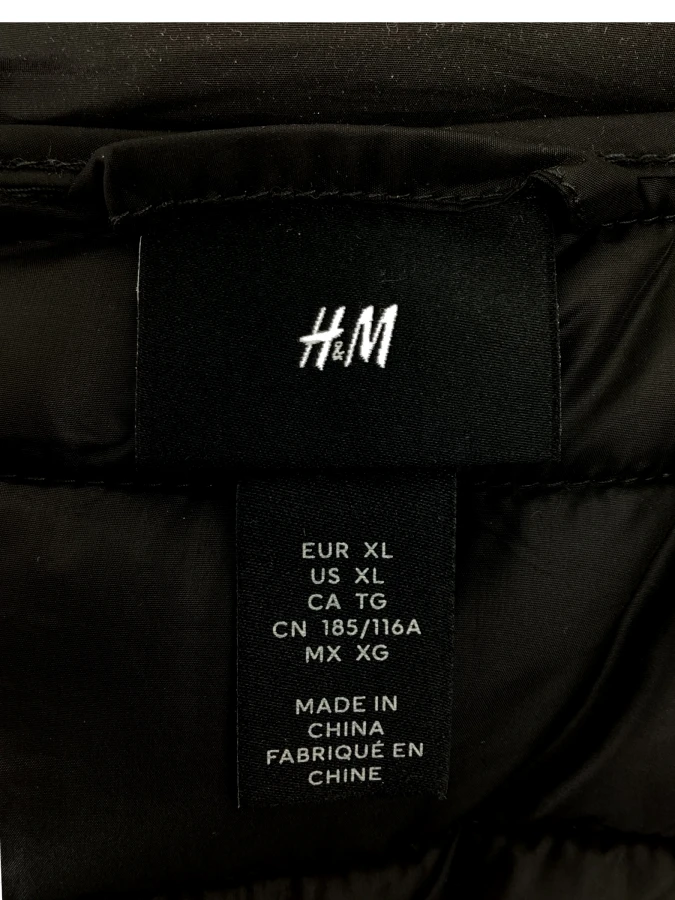 H&M