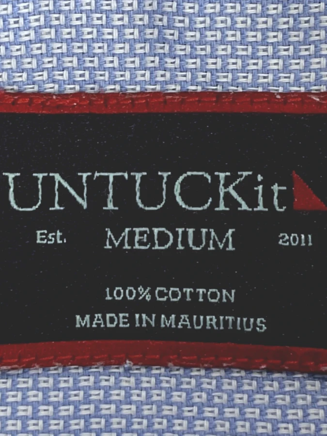 UNTUCKit
