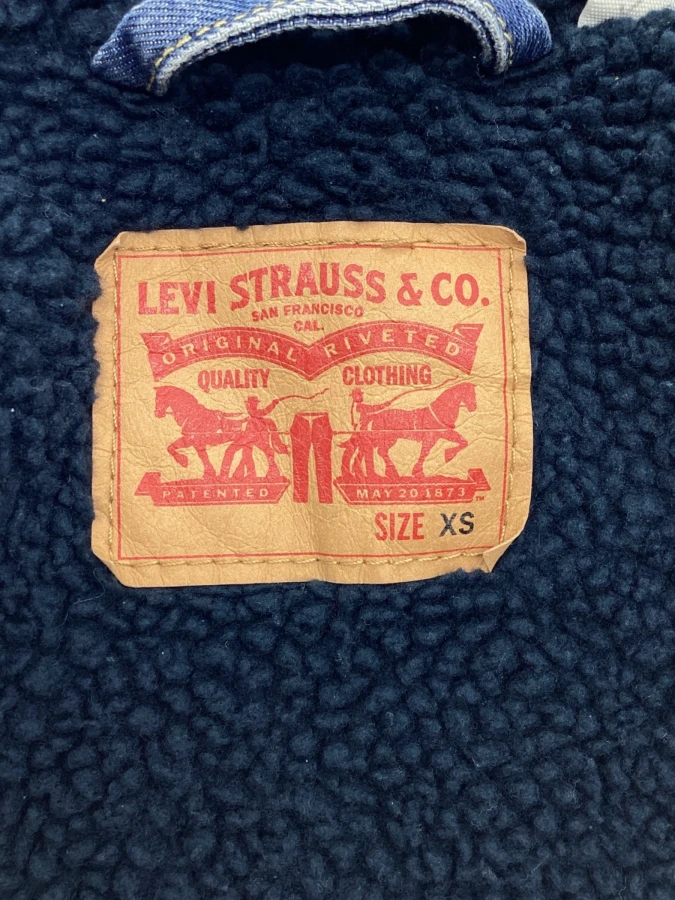 Levi’s