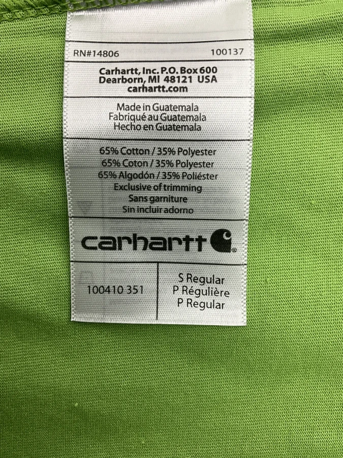 Carhartt