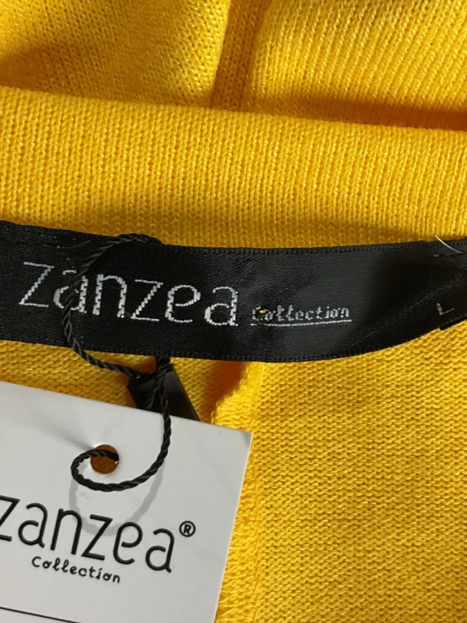 Zanzea Collection