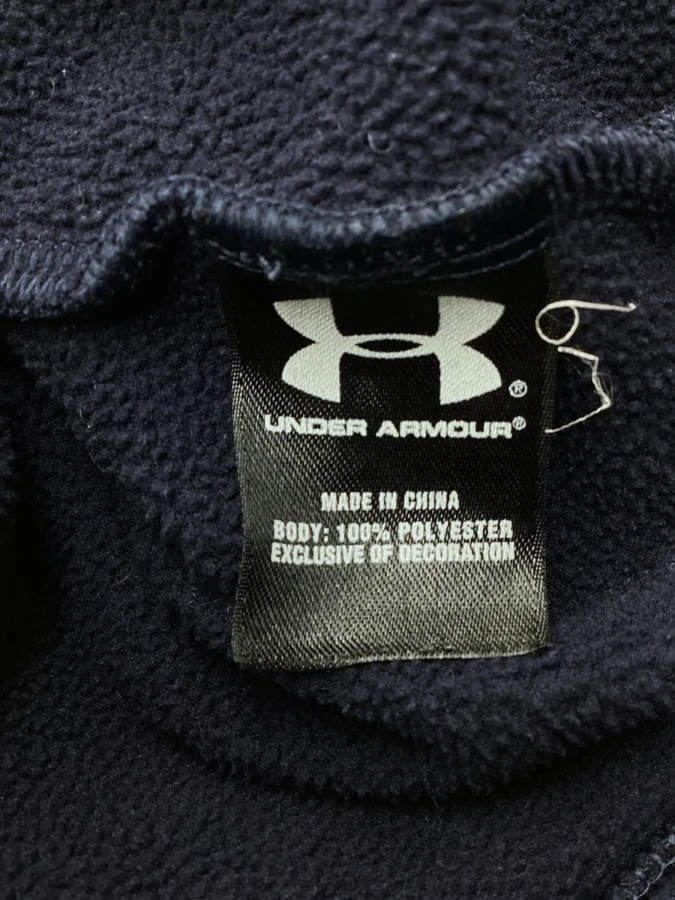 Under Armour