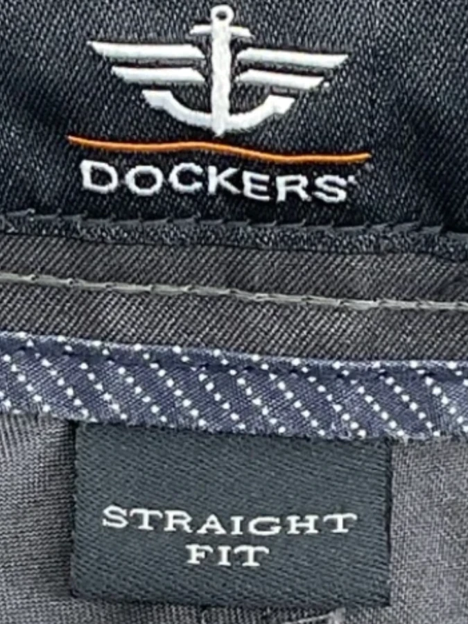 Dockers