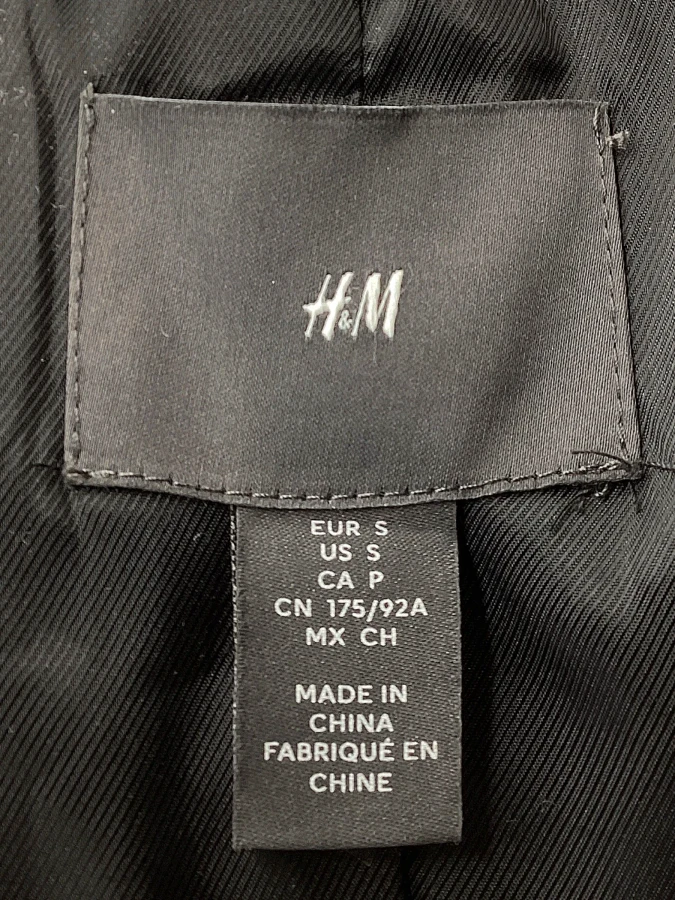 H&M