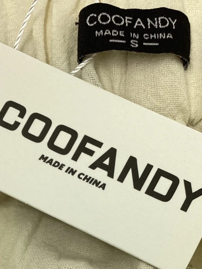 Coofandy