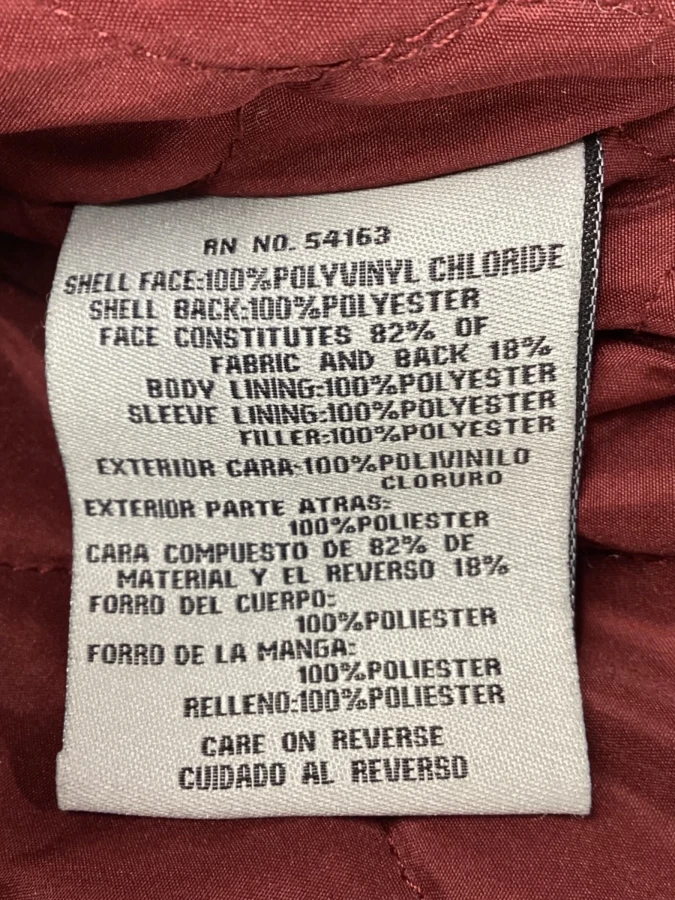 Levi’s