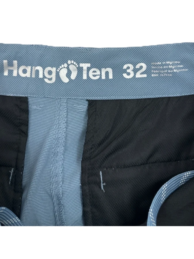 Hang Ten