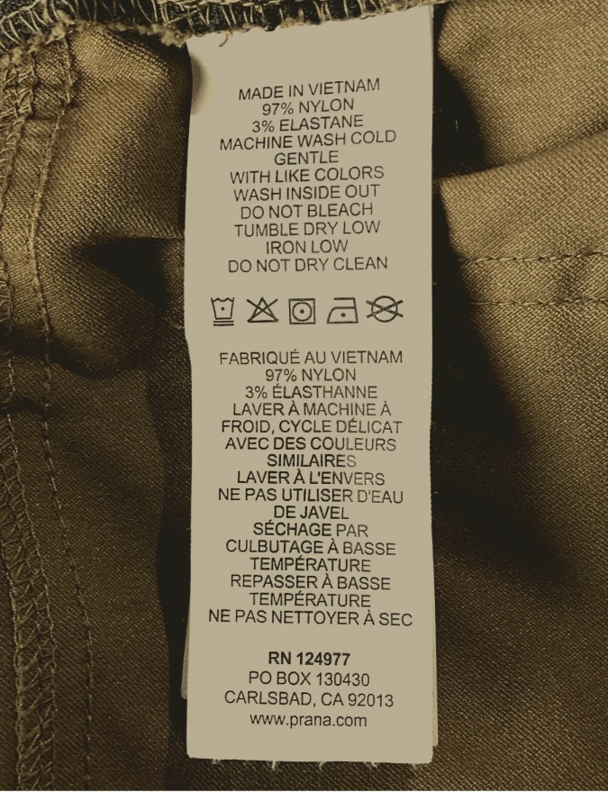 PrAna