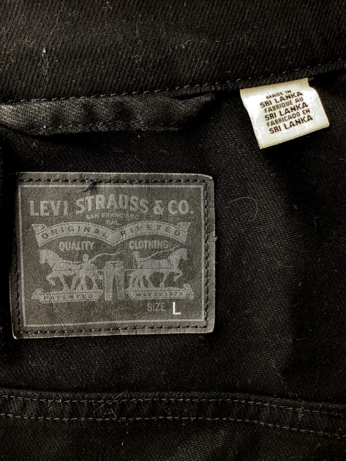 Levi’s