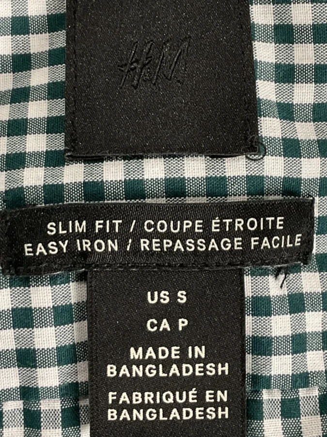 H&M