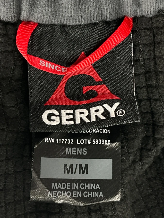 Gerry