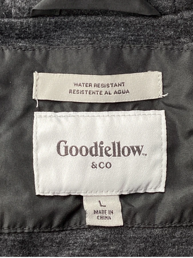 Goodfellow & Co