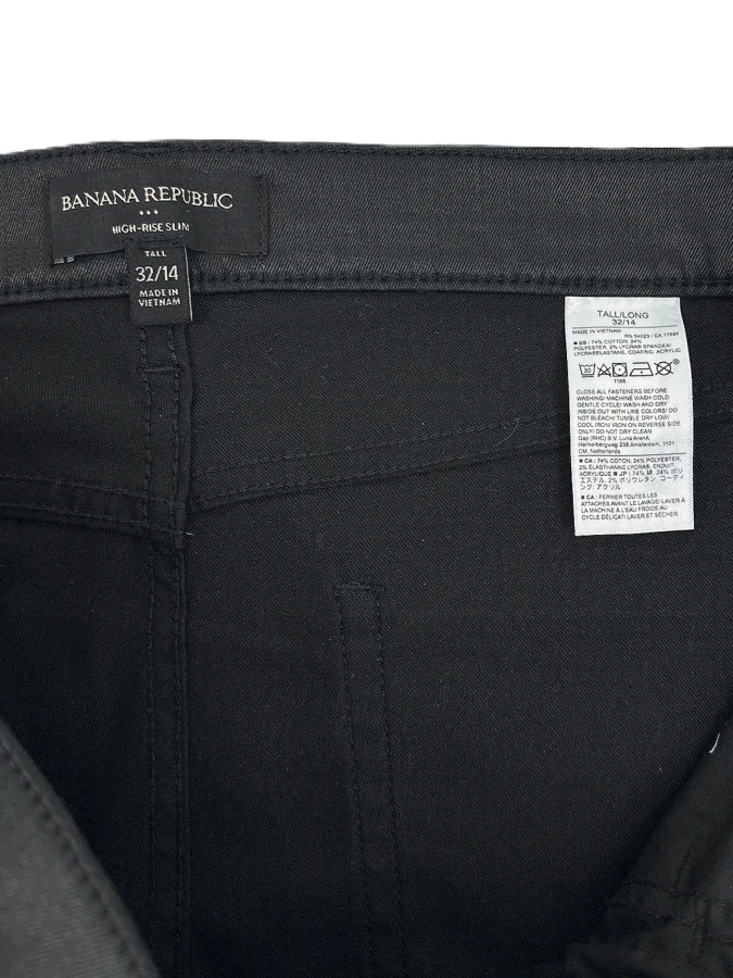 Banana Republic
