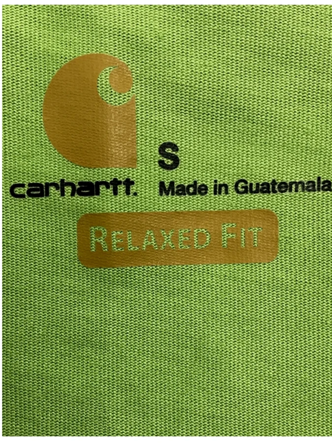 Carhartt