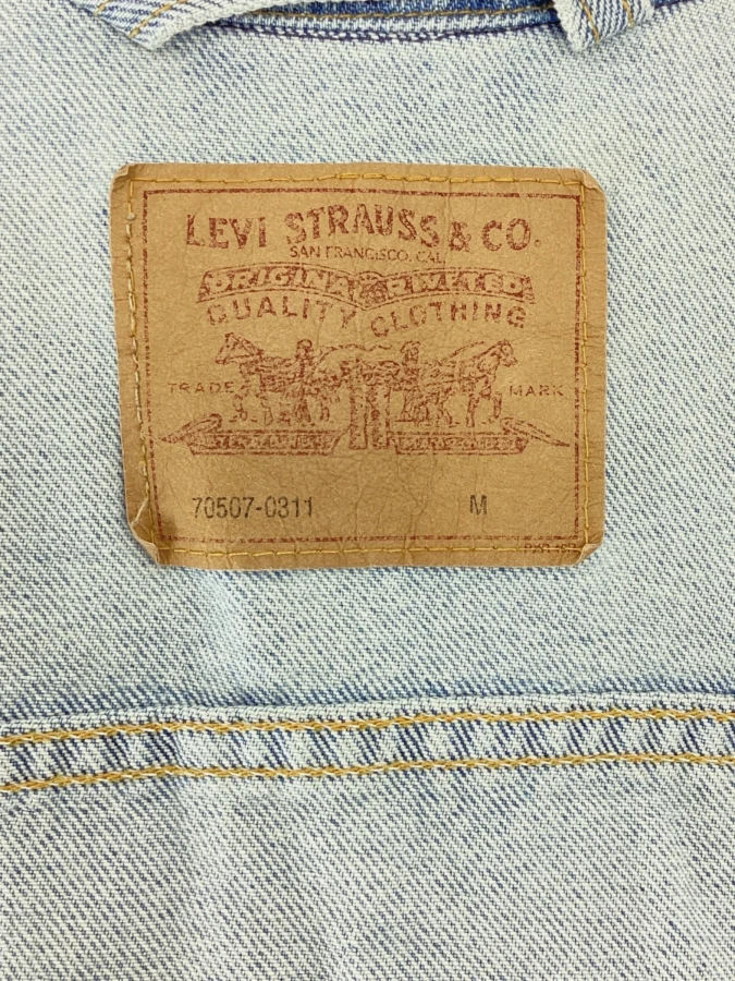 Levi Strauss & Co.